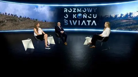 Ogromny problem z parkami narodowymi. "Nie ma możliwości, żeby przyroda nie ucierpiała"