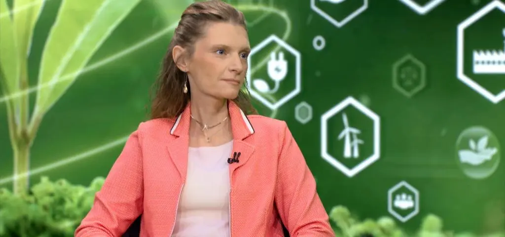 Agata Buzek nie gryzie się w język: traktujemy zwierzęta bez serca i empatii