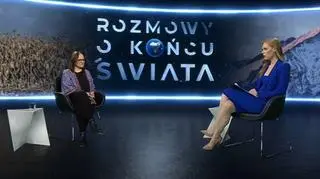 Czy to już koniec czterech pór roku? "Wymykają nam się te schematy"