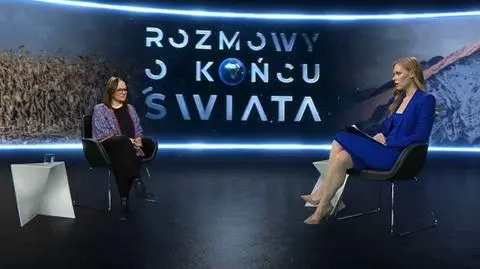Czy to już koniec czterech pór roku? "Wymykają nam się te schematy"