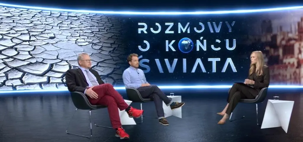 "Upał zabija". Zagrożeni są nie tylko seniorzy
