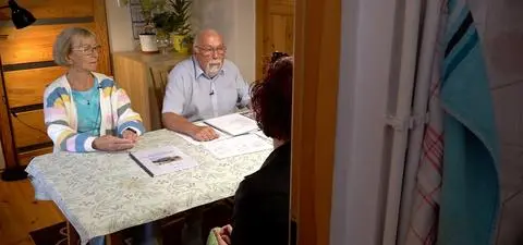 Chcieli wymienić elewację, toną w długach. "Czujemy jakby uważano nas za złodziei"