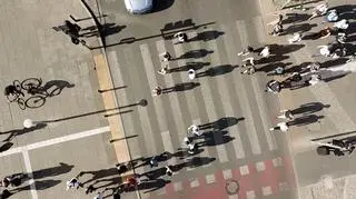 70 tysięcy przedwczesnych zgonów rocznie. Hałas jak niewidzialne zanieczyszczenie