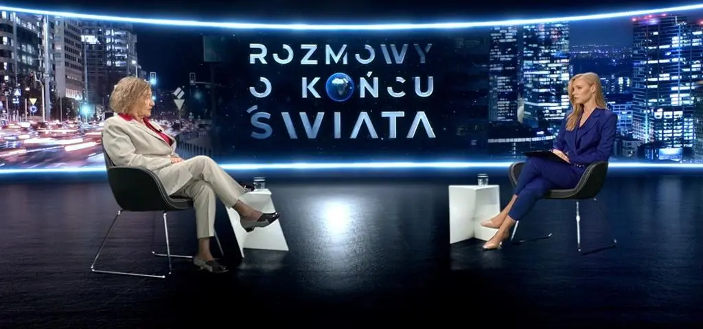 "Świetlny smog" może zaburzyć nasz zegar biologiczny. Dlaczego?