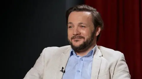 "Hejt w kampanii specyficznie dotyka Magdę"