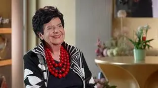 Joanna Senyszyn: będę gotowa doradzać nowemu prezydentowi 