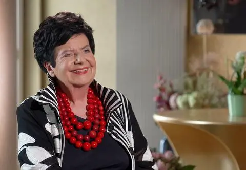 Joanna Senyszyn: będę gotowa doradzać nowemu prezydentowi 