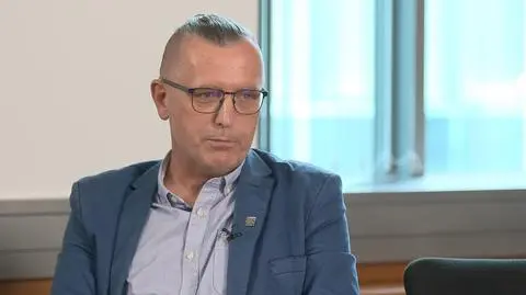 Sędzia Prusinowski: sądownictwo jest na kolanach