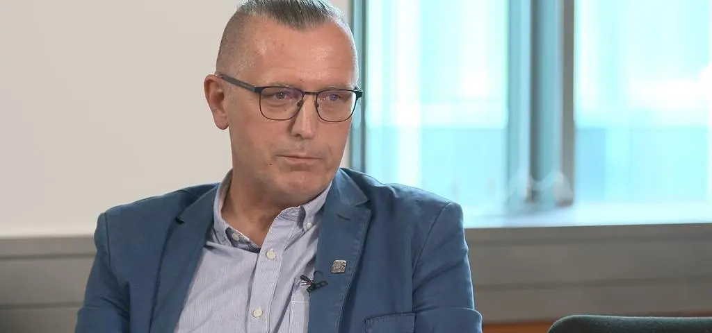 Sędzia Prusinowski: sądownictwo jest na kolanach