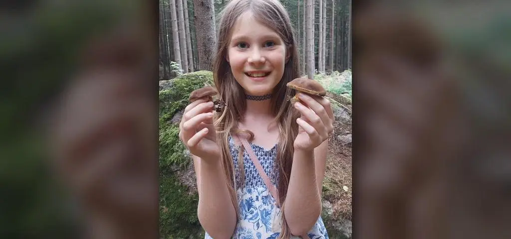 "Danusia została zamordowana". Jej mama pierwszy raz opowiada o tragedii