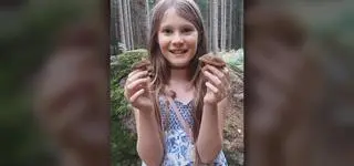11-letnia Danusia nie żyje. Wiele znaków zapytania 