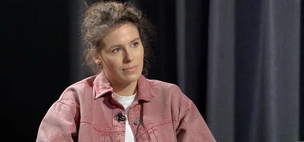 "Nie zakładaliśmy, że będzie dobrze". Wdowa po Tomku Jakubiaku o życiu po stracie