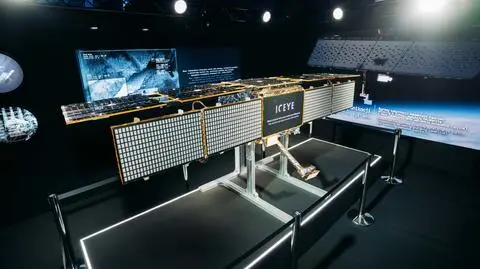 Pierwsze polskie satelity wojskowe wkrótce na orbicie