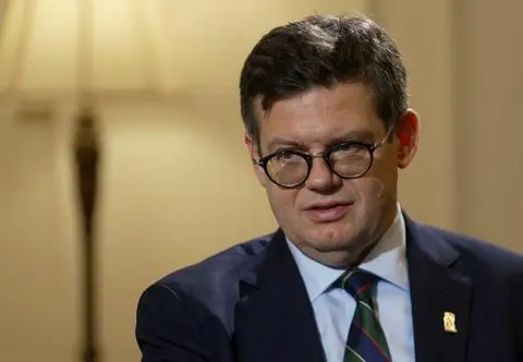 Markiewicz: zrobimy wszystko, żeby prezydent powiedział "dobra, to nie jest złe rozwiązanie"