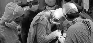 Religa torował drogę, Zembala murował cegiełki 