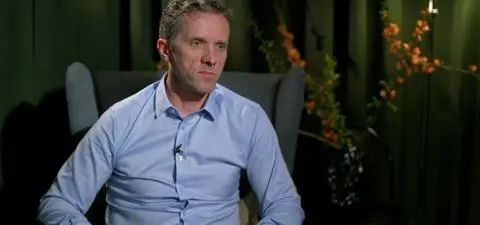 Polak na czele światowego giganta. "Wiem, jak to jest żyć, nie posiadając pieniędzy"