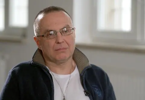 Przerywa milczenie po 20 latach. "Kogoś musiano skazać"