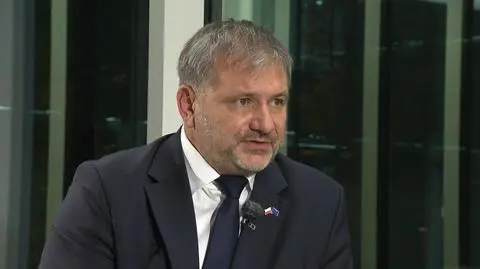 Żurek: może przyjść moment, że Ziobro będzie musiał opuścić Węgry