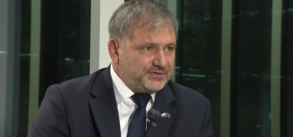 Żurek: może przyjść moment, że Ziobro będzie musiał opuścić Węgry