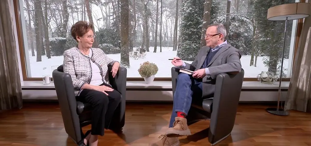 "Nikt z nas nie miał odwagi myśleć, że mógłby stworzyć swoją wymarzoną telewizję"