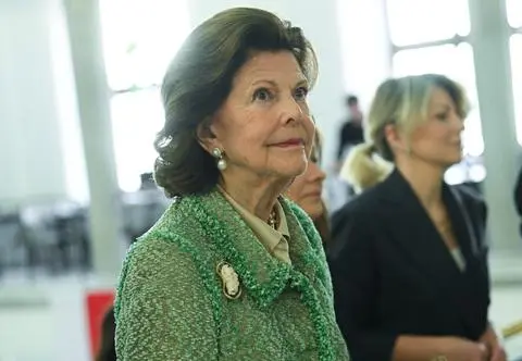 Królowa Szwecji: chcę bardzo pogratulować Polsce