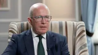 "Kocham cię jak Polskę". Ambasador Irlandii o swoim drugim domu