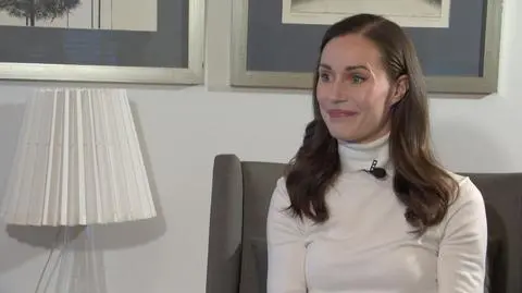 Była premier Finlandii: Putin mówił o swoich zamiarach, nie potraktowaliśmy tego wystarczająco poważnie