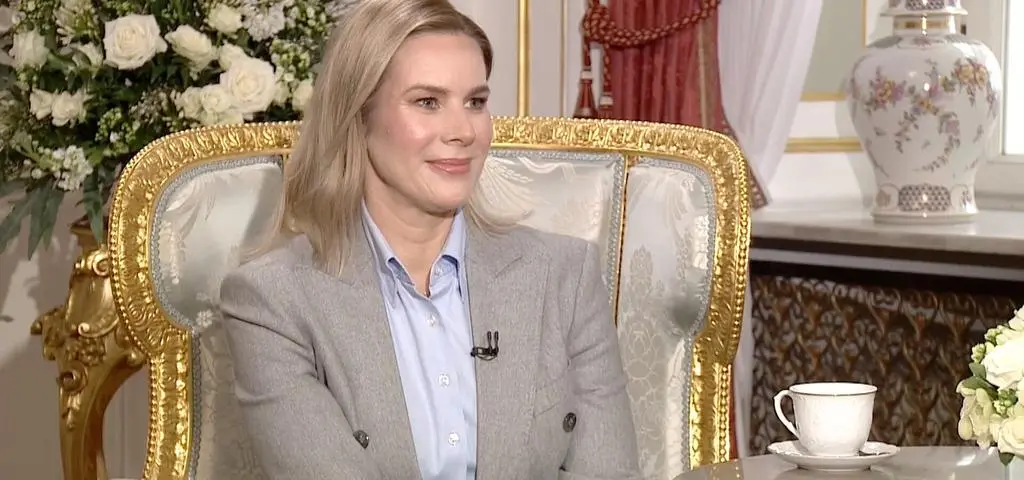 "Stałam przed wyborem. Urodziłam i jestem za życiem"