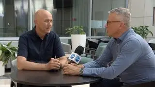 "TVN24 dał ludziom możliwość bycia świadkiem wielkich i małych wydarzeń"