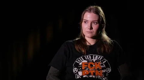 "Jestem Kaffa i zabijam Rosjan"