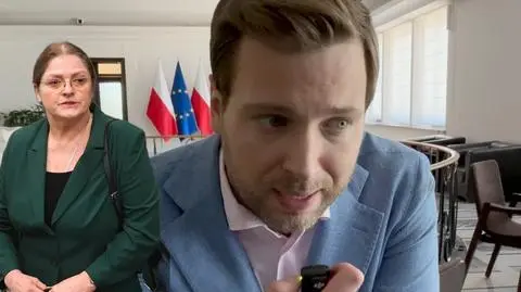 Zjeżdżaj człowieku