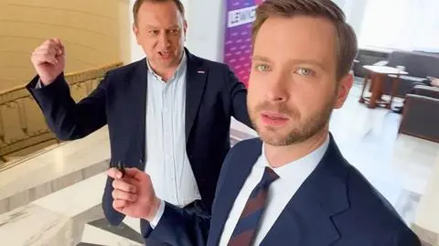 Jakim filmem byłby Sejm?