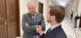 Ile straci poseł Ziobro?