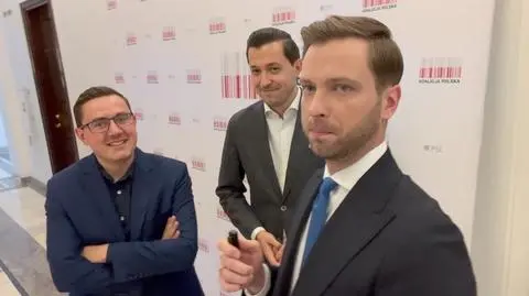 Czy politycy żałują?