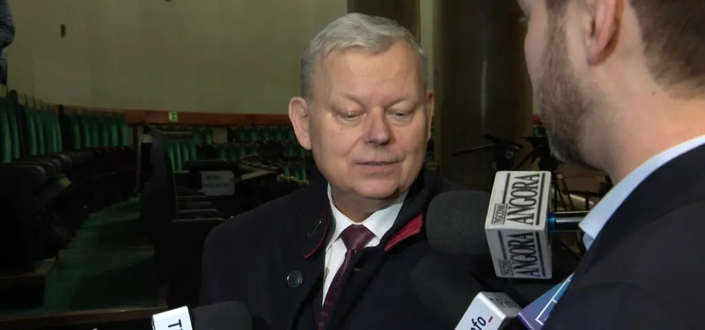 Nie czytał, zagłosował. "No i co z tego?"