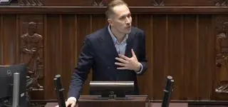 Bratobójcza walka i sejmowy armagedon