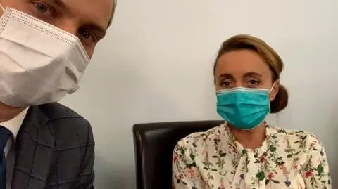 Odcinek bez polityków