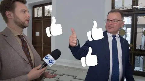 PiS kończy wojnę polsko-polską?