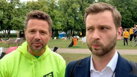 "Sejm Wita" w wersji Campusowej