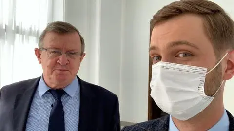 Pytanie i klikanie