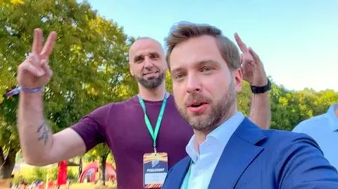 Sejm Wita wyjazdowy