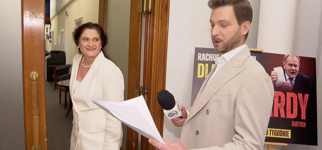 Matura z polskiego kontra posłowie