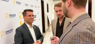 Kto w Sejmie jest cesarzem? Paweł Śliz nie ma wątpliwości