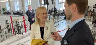 Czy patrioci uciekają?
