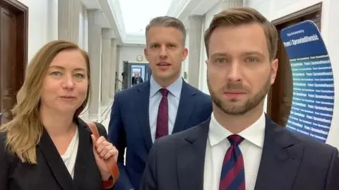 Sejm zagrodzony
