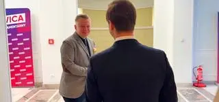 Nie znam się, ale znam się