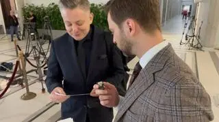 Wylosuj i zachęć. "No nie, trafiłem po prostu creme de la creme"