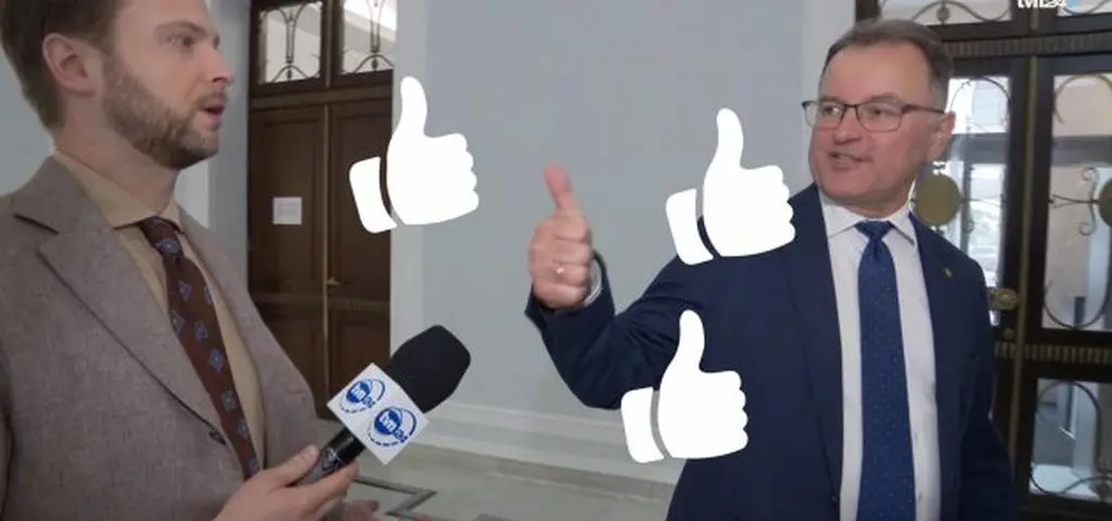 PiS kończy wojnę polsko-polską?