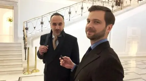 Innowacje i stare zwyczaje