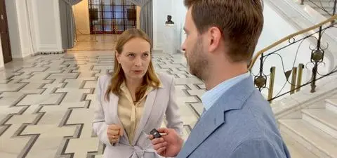 Z kim Katarzyna Pełczyńska-Nałęcz widzi pole do współpracy?